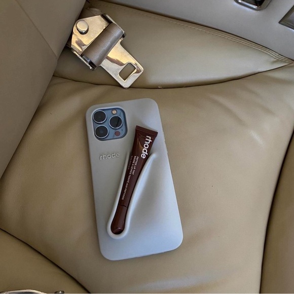 RHODE Accessories - RHODE phone case - iPhone 14pro max